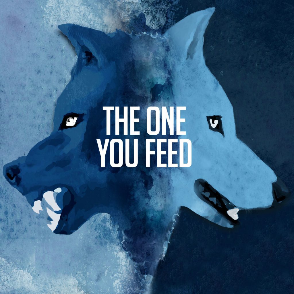 How to Find Bliss with Bob Thurman & The One You Feed Podcast